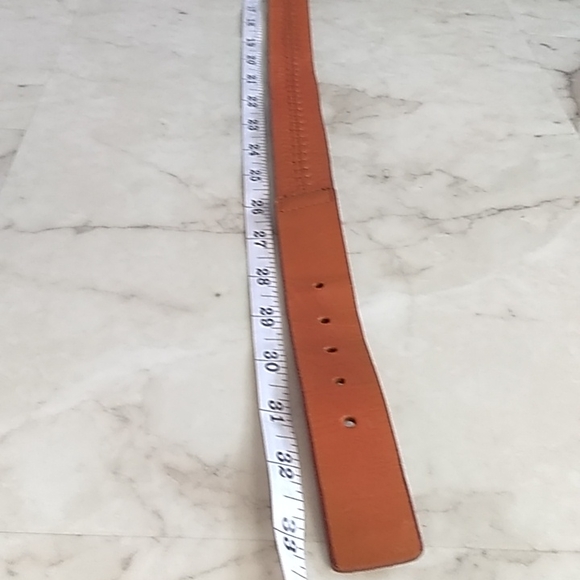 Dockers genuine leather belt. - Picture 7 of 7